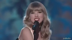 Taylor Swift - 2012 VH1 Storytells