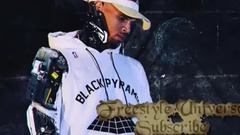 Chris Brown Disses Offset From Migos In Freestyle