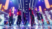 UP10TION - RUNNER - MBC音乐中心 现场版 17/07/01