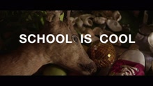 School is Cool - Wide-Eyed & Wild-Eyed (Official Video)