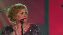 Sandi Patty - Via Dolorosa 现场版