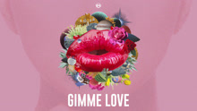 Kongsted & Tilly - Gimme Love 歌词版