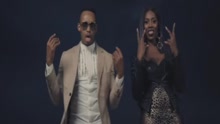 Tiwa Savage & Donald - Tiwa Savage/ Donald Something More, Pt. 6