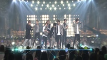 Hey! Say! JUMP - Come On A My House + Ride With Me + Precious Gir - THE MUSIC DAY现场版 17/07/01