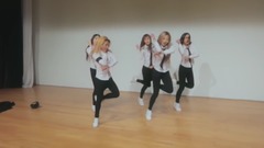 Real Girls Project - THE IDOLM@STER.KR Ep. 8 Clip - The Rookie Team takes on EXO's Growl