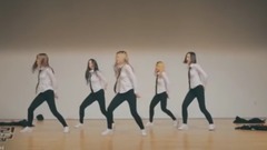 Real Girls Project - Rookie Team Growl Cover from THE IDOLM@STER.KR OST Pt. 3