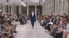 Louis Vuitton Men's Spring Summer 2018