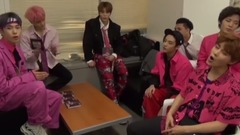 NCT 127 私心cam & 美感鉴赏会