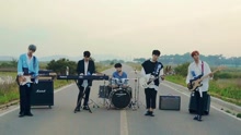 DAY6 - Hi Hello 预告