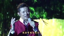 罗中旭 - 罗中旭 - 锦瑟流年 演唱会Live版