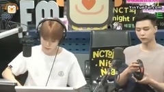 【玹吧中字】170704 nct的night night with Suran 朴载正 全场中字