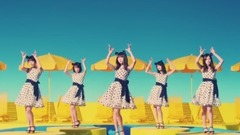 乃木坂46"マウスダンス サマーウス 生田绘梨花 "篇 15秒