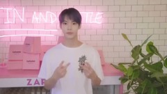 BOY #DOYOUNG VIDEO