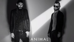 Missio - Animal