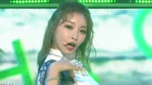 金请夏 - Why Don't You Know - MBC Show Champion 现场版 17/07/05