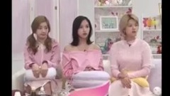 TWICE 日本出道前特别节目