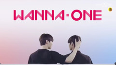 WANNA·ONE GO 预告