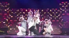 Honey Honey - M!Countdown KCON2017NY 现场版 17/07/06