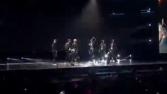 Intro&轻易 - M!Countdown KCON2017NY 现场版 17/07/06