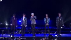 Plz Don’t Be Sad&Calling You - M!Countdown KCON2017NY 现场版