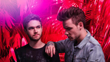 Zedd & Liam Payne - Get Low 试听版