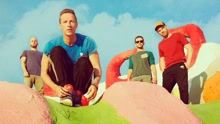 Coldplay - A L I E N S 歌词版
