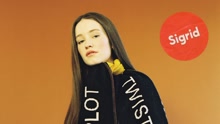 Sigrid - Plot Twist