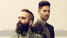 Capital Cities & Rick Ross - Girl Friday 歌词版