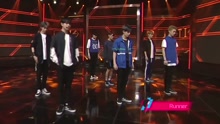 UP10TION - Runner - Simply K-Pop 17/07/07