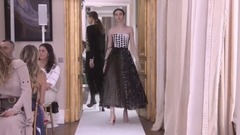 Schiaparelli Haute Couture Fall Winter 2017-2018