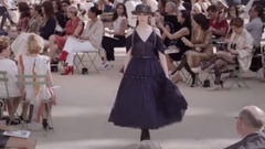 Chanel Haute Couture Fall Winter 2017-2018