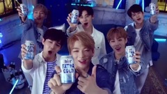 HITE Extra Cold CF(30s ver.)