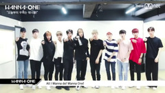 Wanna One Go Special