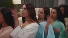 Dua Lipa - New Rules