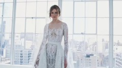 Zuhair Murad - SS 2018 Bridal Collection