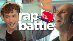 Troye Sivan slays Rap Battle