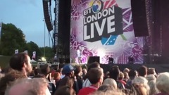 The Feeling - BT London Live 30th July 2012