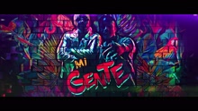 J. Balvin & Willy William - Mi Gente