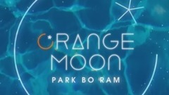 ORANGE MOON