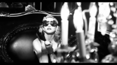 Justify My Love