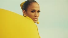 Jennifer Lopez & Gente de Zona - Ni Tú Ni Yo