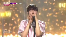 20 Years Of Age - Remind Me - MBC Show Champion 现场版 17/07/12