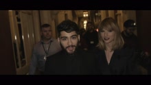 泰勒·斯威夫特 - Taylor Swift & ZAYN - I Don'T Wanna Live Forever (Fifty Shades Darker)