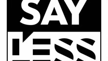 Dillon Francis & G-Eazy - Say Less