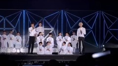 SMTOWN 合作舞台 you need me