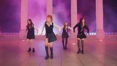 【K-POP混音】RED VELVET&少女时代 (ft Lisa of BLACKPINK)