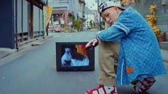 ZICO-ARTIST 高清特效中字双语