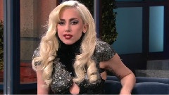 Interview By Jay Leno