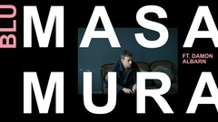 Damon Albarn,Mura Masa - Blu