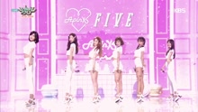 Apink - FIVE